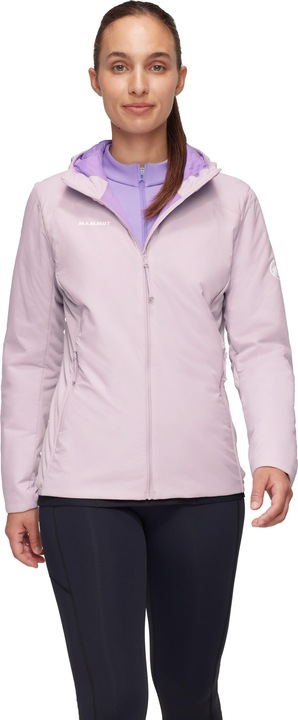 Produktbild Mammut Rime Light IN Flex Hooded Jacket Women (S)