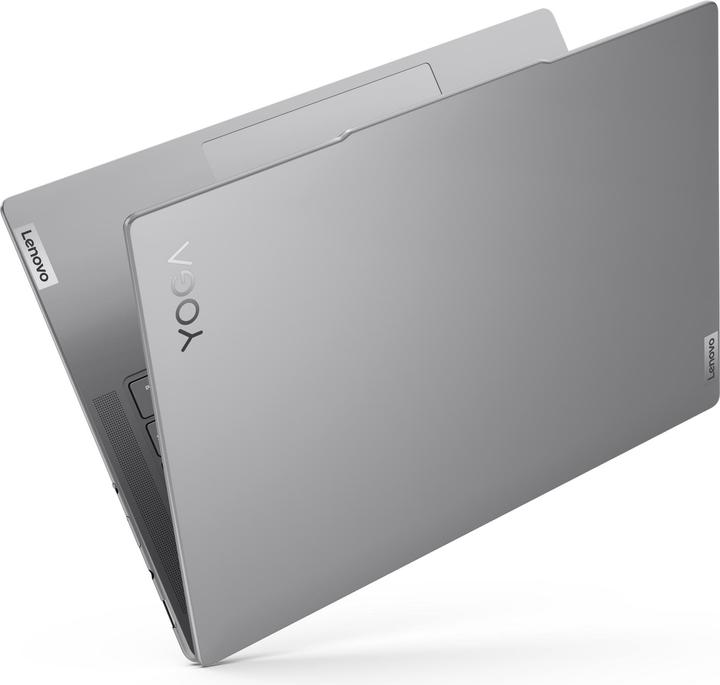 Actual product image Lenovo Yoga Pro 7 14IMH9 (14.50", Intel Core Ultra 7 155H, 32 GB, 1000 GB, CH)