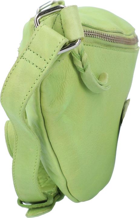 Produktbild Taschendieb Kohlmarkt 107 Gürteltasche Leder 36 cm