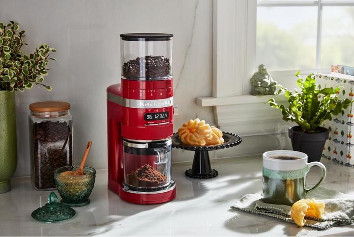 Actual product image KitchenAid 5KCG8433EER