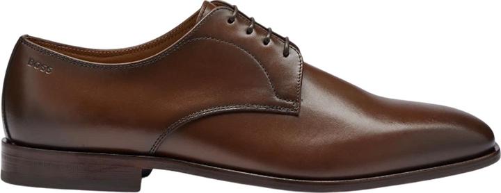 Produktbild BOSS Schnürschuhe Lisbon Leder (40)