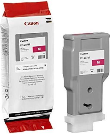 Produktbild Canon Pfi-207m (M)