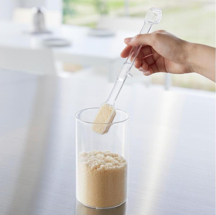 Actual product image Yamazaki Magnetischer Messlöffel TOWER (15 ml)