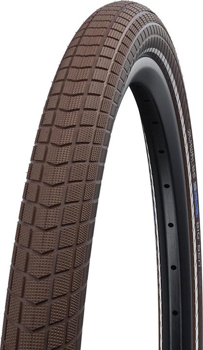 Image du produit Schwalbe Big Ben (28 x 2.00, 50-622)