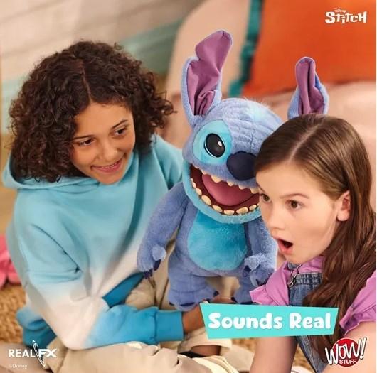 Immagine prodotto WOWStuff! Real FX Stitch