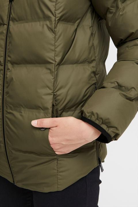 Produktbild Fransa FRBAFAB JA 1 - Jacket Otw - 20612359 (XS)
