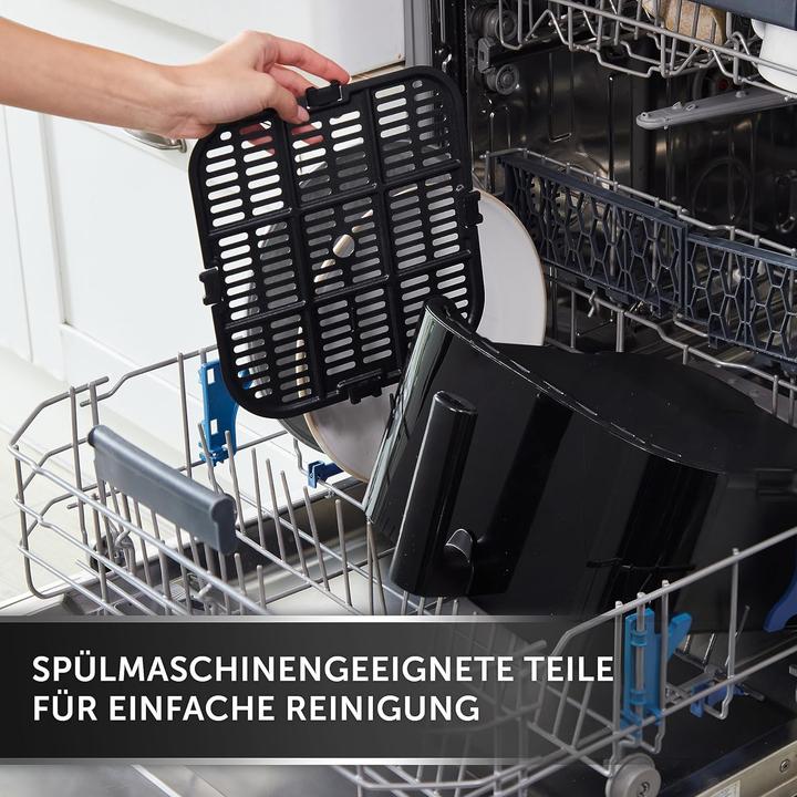 Produktbild Breville Heissluftfritteuse Halo