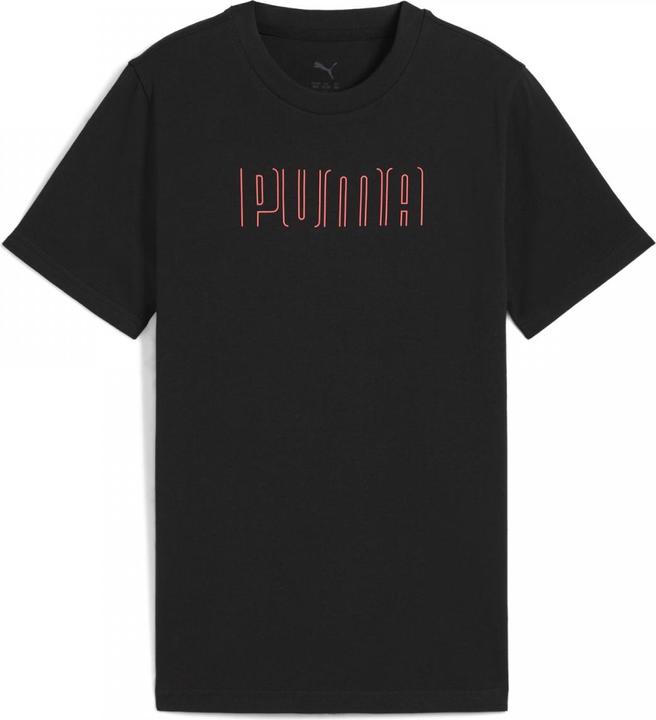 Produktbild Puma SPORT Graphic Tee G (176)
