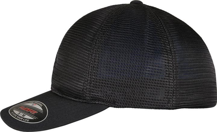 Produktbild Flexfit 360 Omnimesh Cap (S, M)