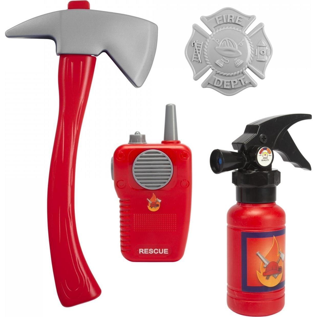 Simba Feuerwehr Basic Set