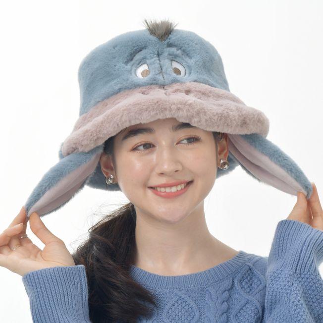 Immagine prodotto Disney Cappello I-Ah MODA PARCO INVERNALE (60)