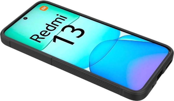 Produktbild Cover-Discount Xiaomi Redmi 13 / Poco M6 - Rugged Protective Hülle (Xiaomi Poco M6, Xiaomi Redmi 13)