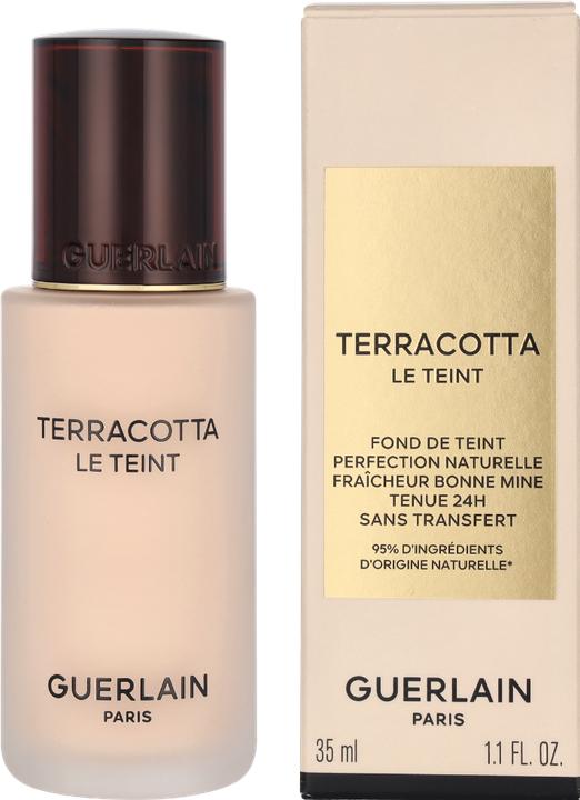 Immagine prodotto Guerlain TERRA 23 Luminizer Polvere Compatta 0C 35 ml (0C)