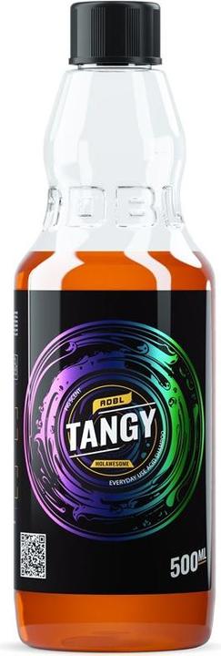 ADBL Tangy 0,5l - Saures Autoshampoo (500 ml, Flüssiges Shampoo)