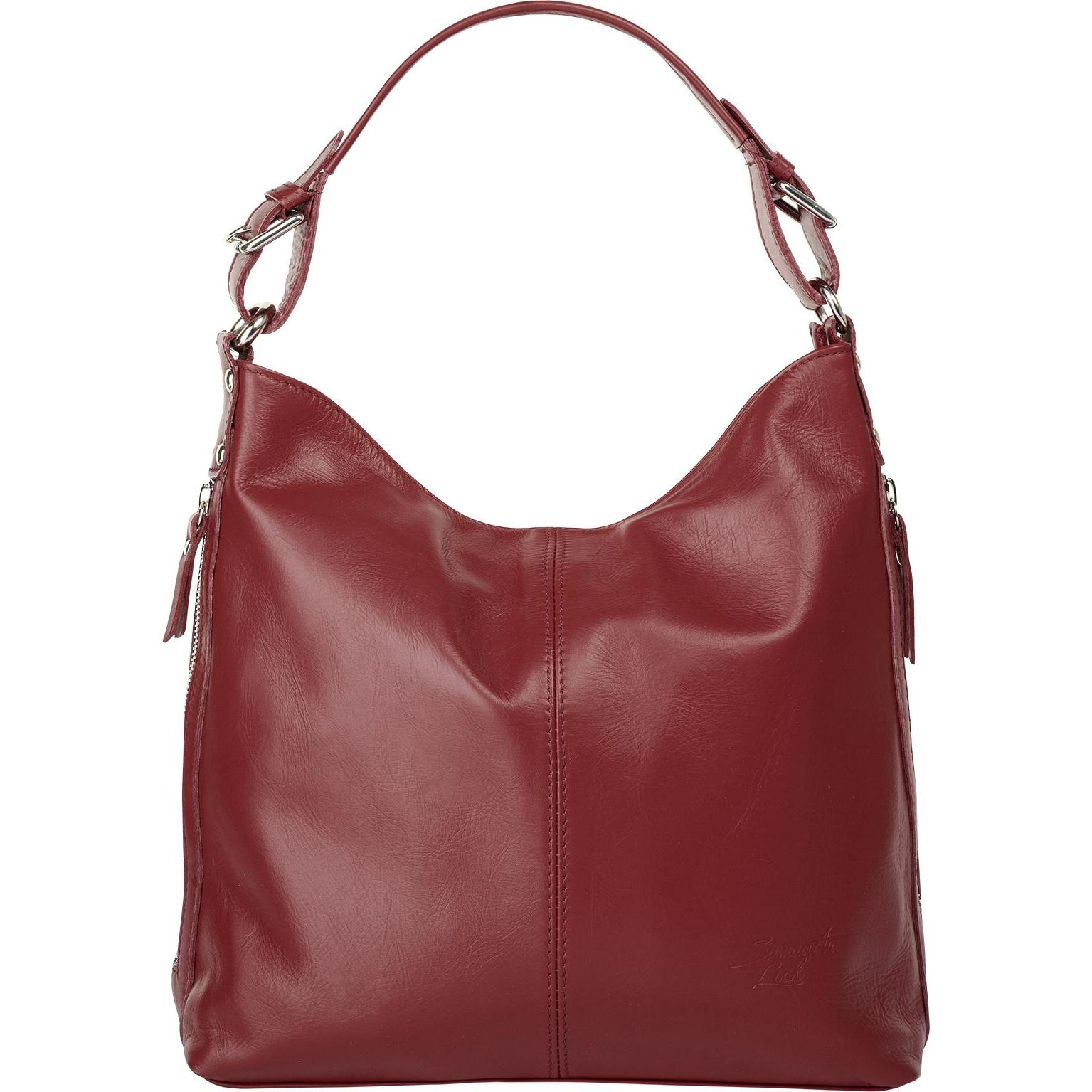Samantha Look, Handtasche, Handtasche, Rot