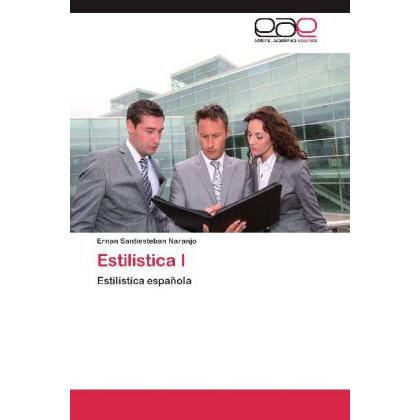 Estilística I, Fachbücher