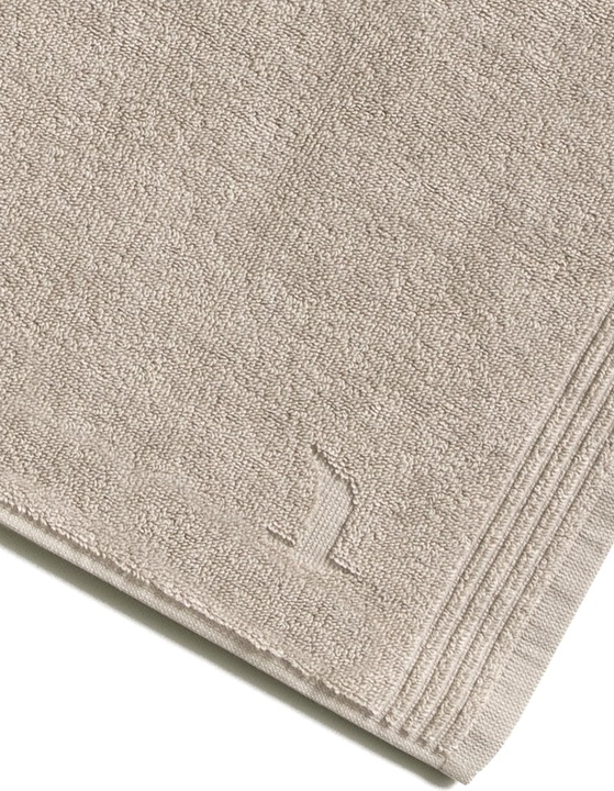 Actual product image Möve Superwuschel bath mat (50 x 70 cm)