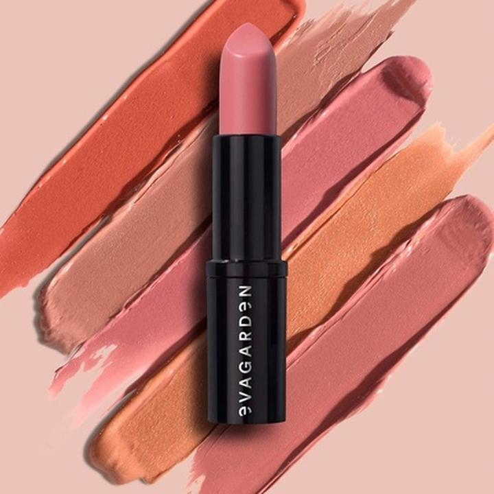 Produktbild Evagarden BB Lipstick Hydrates and Plumps to Enhance Your Pout