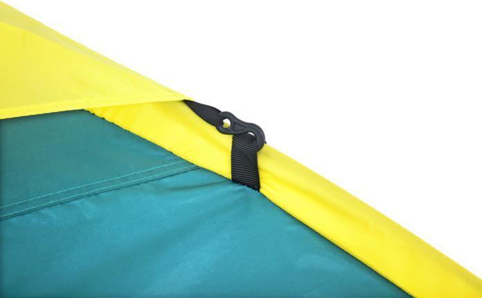 Actual product image Bestway 68085 Pavillo Cooldome 3 Tent (Pitching tent, 2.25 kg, 3 persons)