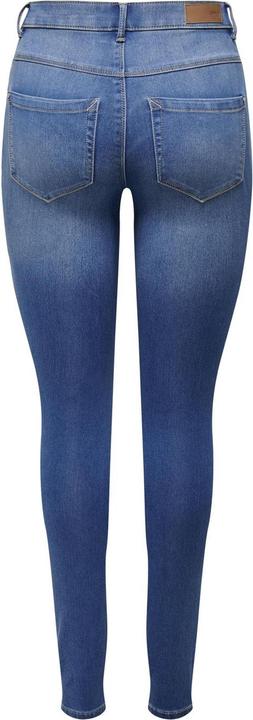 Produktbild Only ONLROYAL LIFE HW Skinny Fit Jeans (30)