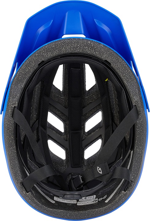 Actual product image Giro Fixture Mips II (54 - 61 cm)