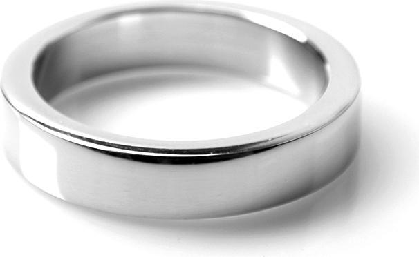 Kiotos Steel Cockring 10 mm - 42.5 mm (4.25 cm)