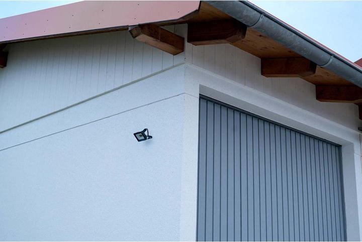 Immagine prodotto Brennenstuhl Faretto LED JARO 1060, 1150lm, 10W, IP65 (1150 lm)