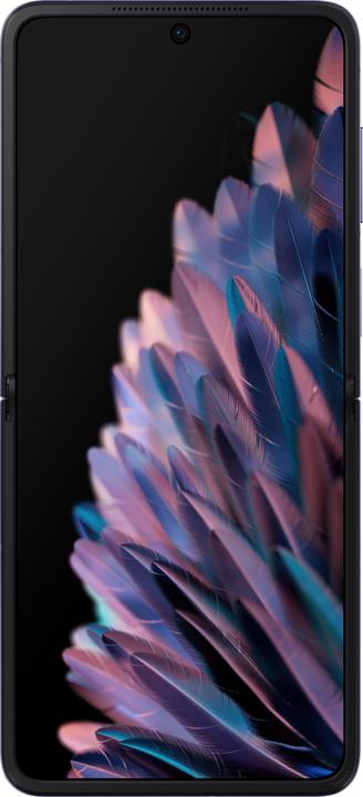 Image du produit OPPO Find N2 Flip (256 Go, Moonlit Purple, 6.80", Double SIM, 5G)