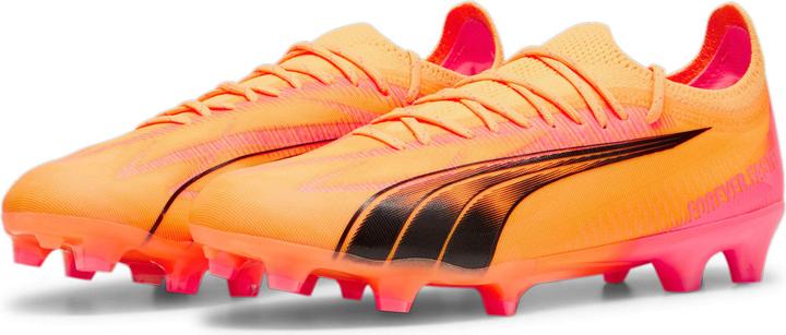 Oranje