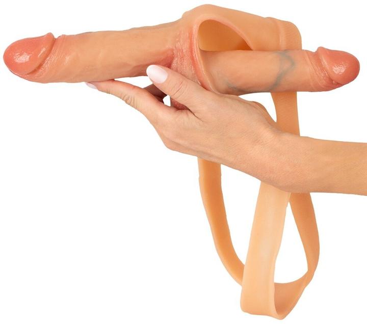 Produktbild You2Toys Double Penis Thong