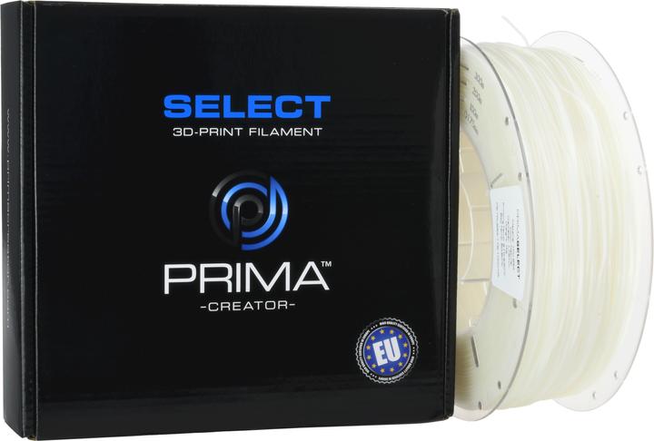 Immagine prodotto Prima Creator PrimaSelect TPU 85A (TPU, 1.75 mm, 1000 g)