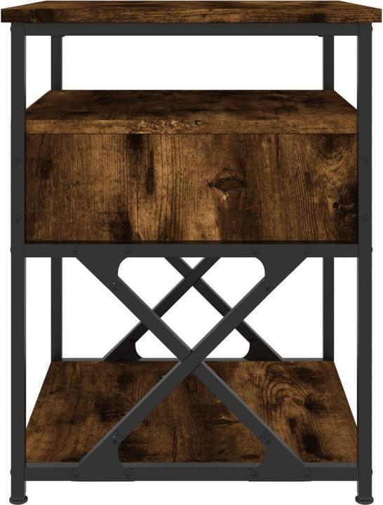 Immagine prodotto vidaXL Nachttisch (40 x 42 x 55 cm)