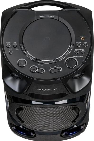 Produktbild Sony MHC-V13 (Netzbetrieb)