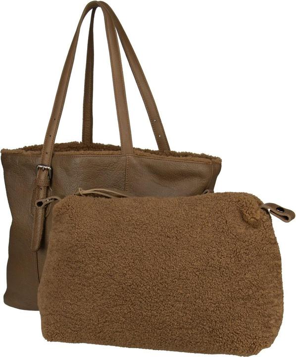 Produktbild FredsBruder Shopper Inside Out 268-3727 (13 l)