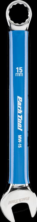 Actual product image Park Tool MW-15 - 15 mm ring and open-end spanner (15 mm)