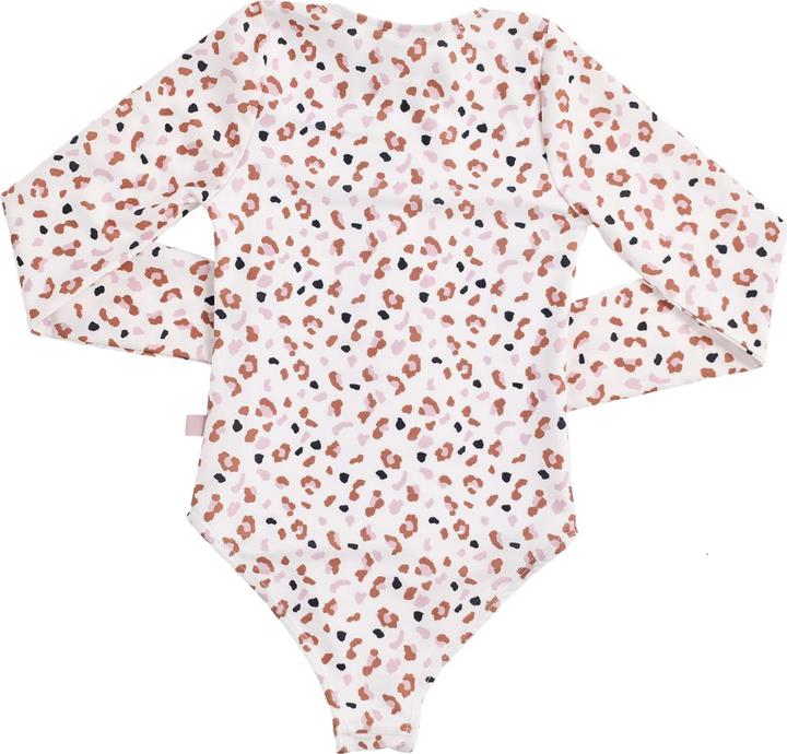 Produktbild Swim Essentials Langarm Badeanzug (98, 104)