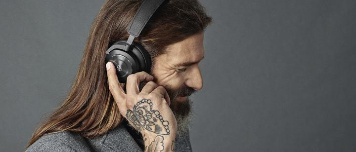 Image du produit B&O Beoplay H9i (ANC, 18 h, Sans fil)