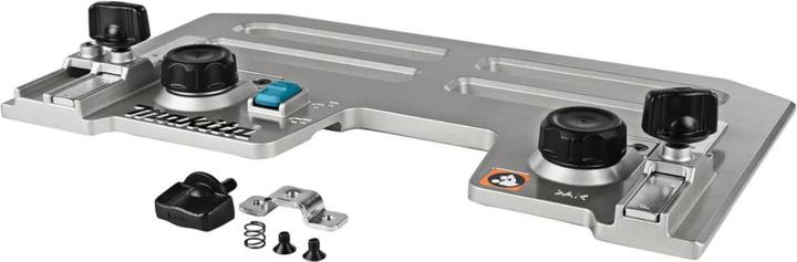 Actual product image Makita Guide rail adapter F (40 cm)