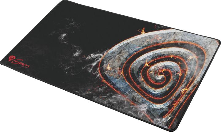Immagine prodotto Genesis M12 Maxi Lava Gaming Mouse Pad Multicolore (XXL)