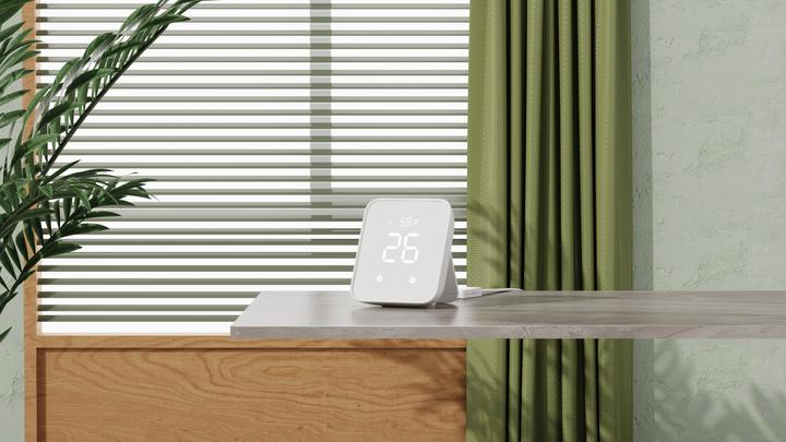 Actual product image Meross MSH300