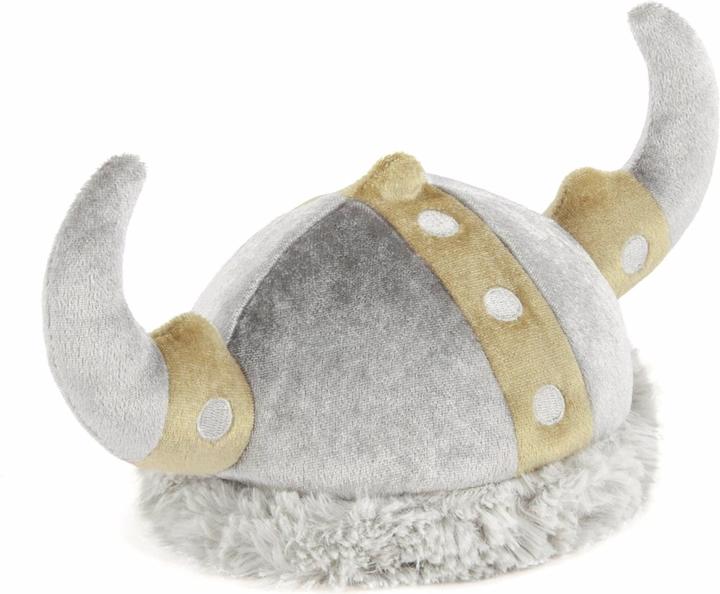 Immagine prodotto P.L.A.Y. Cappello vichingo (Cane di peluche)