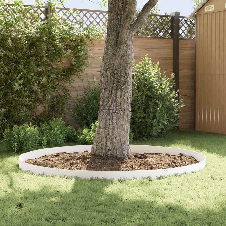 Produktbild vidaXL Gartenumrandung (103 cm)