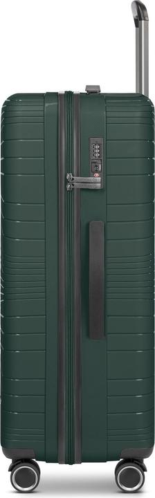 Actual product image Franky Dallas 3.0 4 Rollen Trolley L 75 cm (92 l)