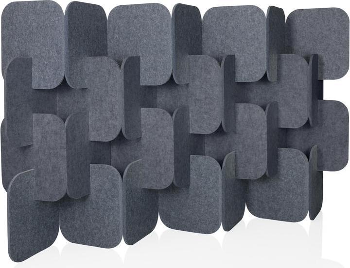Actual product image Hjh Office Flexmiut Plug (174 x 114 cm)