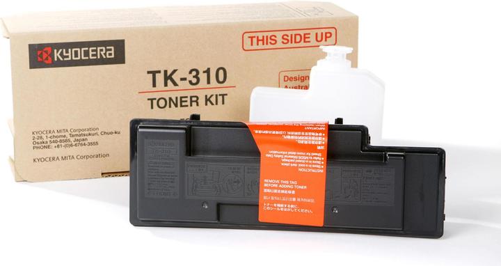 Kyocera Tk-310 (BK)