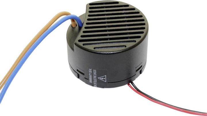 Image du produit Comatec Bloc d'alimentation encastrable AC/DC
