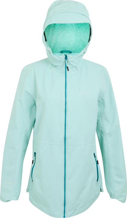 Actual product image Regatta Womens/Ladies Hamara IV Waterproof Jacket (48)