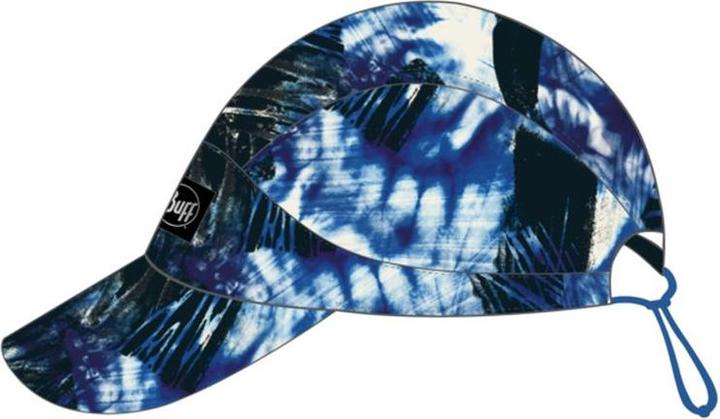 Produktbild Buff Pack Speed Cap Zat Blue (S, M)