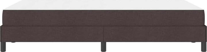 Produktbild vidaXL Boxspringbett (120 x 200 cm)