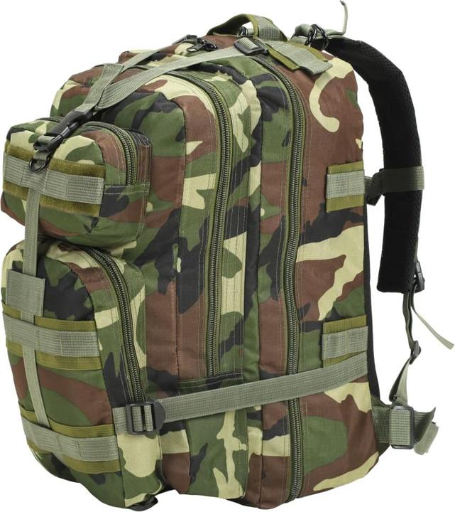 Produktbild vidaXL Trekkingrucksack (50 l)